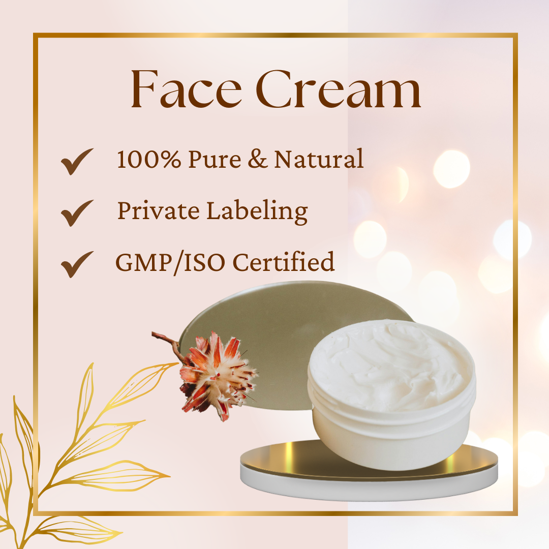 Face Cream